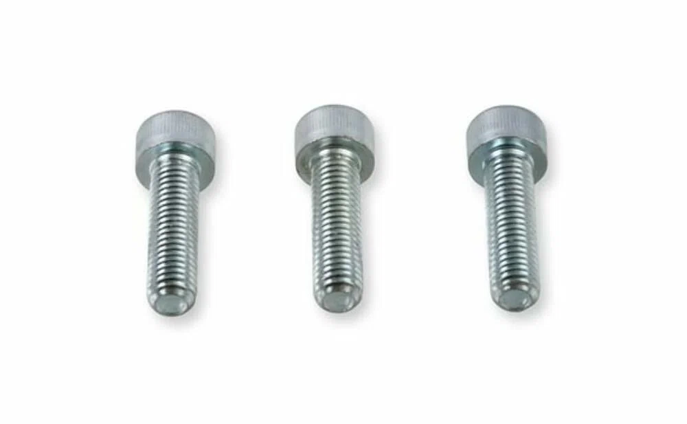 Billet Tensioner Assembly w_ Smooth Pulley 97-268